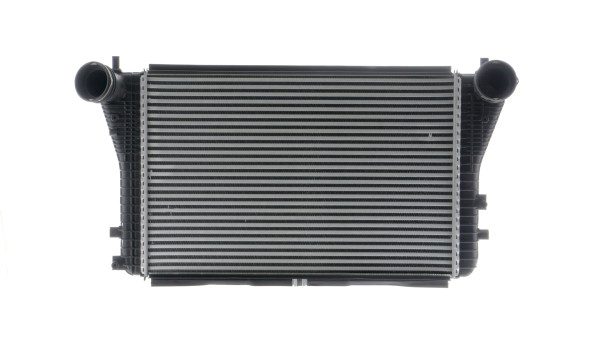 Charge Air Cooler - CI83000P MAHLE - 1K0145803, 1K0145803AN, 1K0145803A